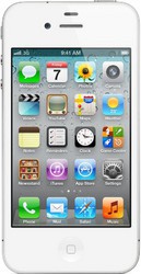 Apple iPhone 4S 16GB - Алапаевск