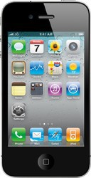 Apple iPhone 4S 64Gb black - Алапаевск