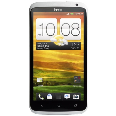 Смартфон HTC + 1 ГБ RAM+  One X 16Gb 16 ГБ - Алапаевск