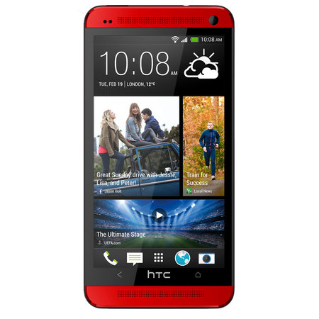 Сотовый телефон HTC HTC One 32Gb - Алапаевск