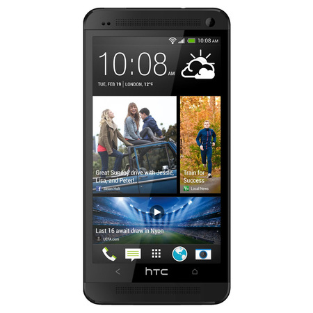 Сотовый телефон HTC HTC One dual sim - Алапаевск