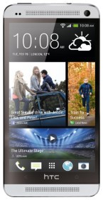 Смартфон HTC One dual sim - Алапаевск