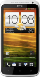 HTC One X 16GB - Алапаевск