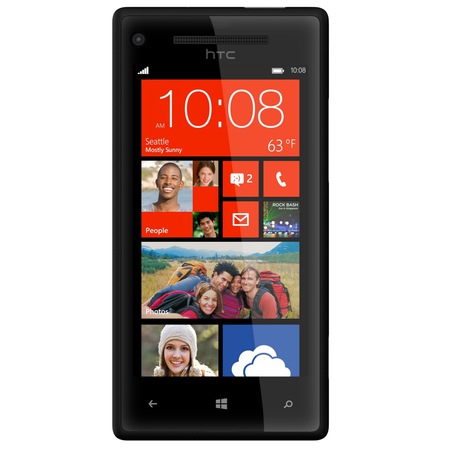 Смартфон HTC Windows Phone 8X 16Gb - Алапаевск