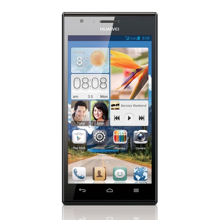 Смартфон Huawei Ascend P2 LTE - Алапаевск