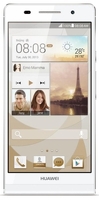 Смартфон HUAWEI Ascend P6 White - Алапаевск