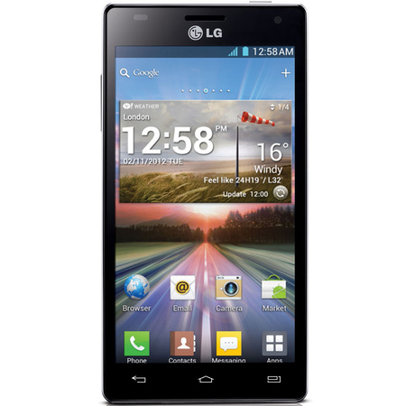 Смартфон LG Optimus 4x HD P880 - Алапаевск