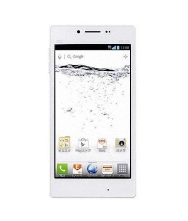 Смартфон LG Optimus G E975 White - Алапаевск