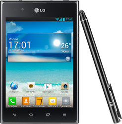 LG Optimus Vu - Алапаевск