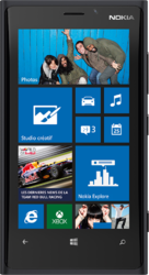 Мобильный телефон Nokia Lumia 920 - Алапаевск
