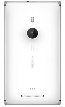 Смартфон NOKIA Lumia 925 White - Алапаевск