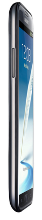Смартфон Samsung Galaxy Note 2 GT-N7100 Gray - Алапаевск