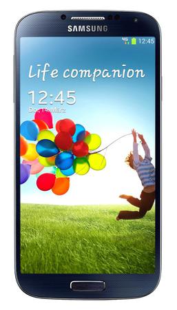 Смартфон Samsung Galaxy S4 GT-I9505 Black - Алапаевск