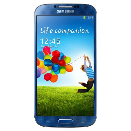 Смартфон Samsung Galaxy S4 GT-I9505 - Алапаевск