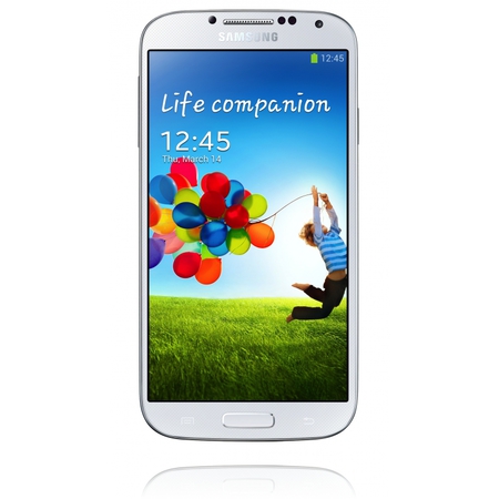 Samsung Galaxy S4 GT-I9505 16Gb черный - Алапаевск