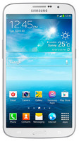 Смартфон SAMSUNG I9200 Galaxy Mega 6.3 White - Алапаевск