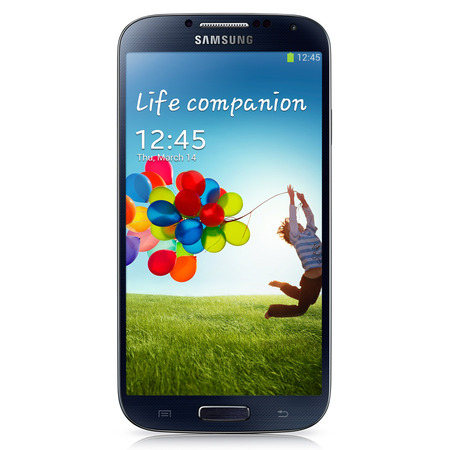 Сотовый телефон Samsung Samsung Galaxy S4 GT-i9505ZKA 16Gb - Алапаевск