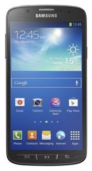 Сотовый телефон Samsung Samsung Samsung Galaxy S4 Active GT-I9295 Grey - Алапаевск