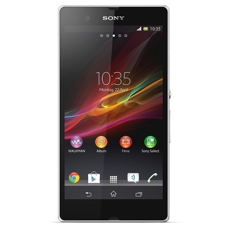 Смартфон Sony Xperia Z C6603 - Алапаевск