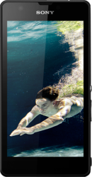 Sony Xperia ZR - Алапаевск