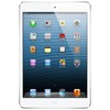 Apple iPad mini 16Gb Wi-Fi + Cellular белый - Алапаевск