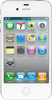 Смартфон APPLE iPhone 4S 16GB White - Алапаевск