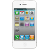 Мобильный телефон Apple iPhone 4S 32Gb (белый) - Алапаевск