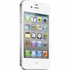Мобильный телефон Apple iPhone 4S 64Gb (белый) - Алапаевск