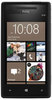 Смартфон HTC HTC Смартфон HTC Windows Phone 8x (RU) Black - Алапаевск