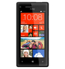 Смартфон HTC Windows Phone 8X Black - Алапаевск