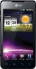 Смартфон LG Optimus 3D Max P725 Black - Алапаевск