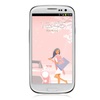 Мобильный телефон Samsung + 1 ГБ RAM+  Galaxy S III GT-I9300 La Fleur 16 Гб 16 ГБ - Алапаевск