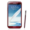 Смартфон Samsung Galaxy Note 2 GT-N7100ZRD 16 ГБ - Алапаевск