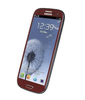 Смартфон Samsung Galaxy S3 GT-I9300 16Gb La Fleur Red - Алапаевск
