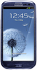 Смартфон SAMSUNG I9300 Galaxy S III 16GB Pebble Blue - Алапаевск