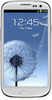 Смартфон SAMSUNG I9300 Galaxy S III 16GB Marble White - Алапаевск