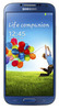 Смартфон SAMSUNG I9500 Galaxy S4 16Gb Blue - Алапаевск