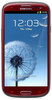 Смартфон Samsung Samsung Смартфон Samsung Galaxy S III GT-I9300 16Gb (RU) Red - Алапаевск