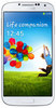 Смартфон Samsung Samsung Смартфон Samsung Galaxy S4 16Gb GT-I9500 (RU) White - Алапаевск