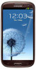 Смартфон Samsung Samsung Смартфон Samsung Galaxy S III 16Gb Brown - Алапаевск