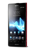 Смартфон Sony Xperia ion Red - Алапаевск