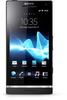 Смартфон Sony Xperia S Black - Алапаевск