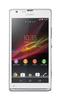 Смартфон Sony Xperia SP C5303 White - Алапаевск