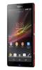 Смартфон Sony Xperia ZL Red - Алапаевск
