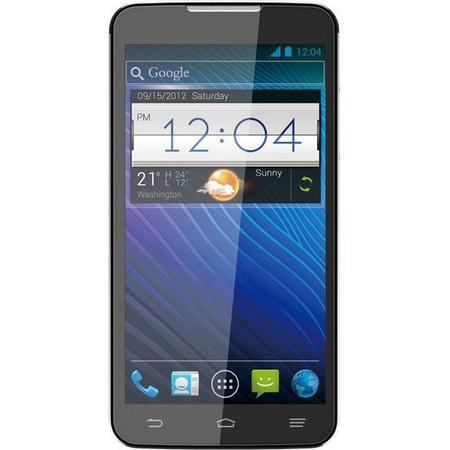 Смартфон ZTE Grand Memo Blue - Алапаевск