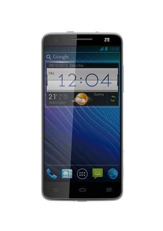 Смартфон ZTE Grand S White - Алапаевск